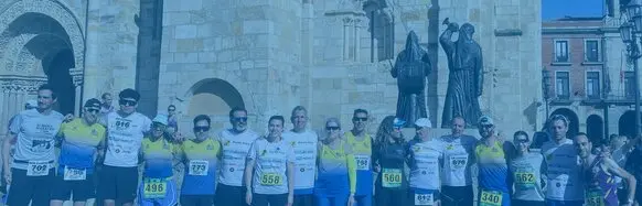 Club triatl&oacute;n Duero en Zamora
