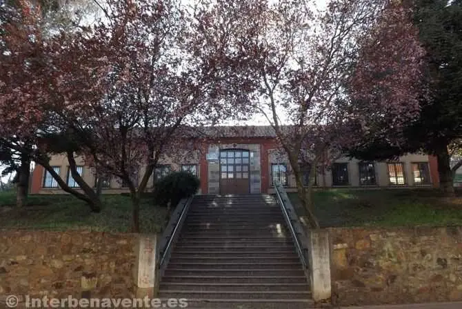 Punto Joven Benavente- imagen Interbenavente