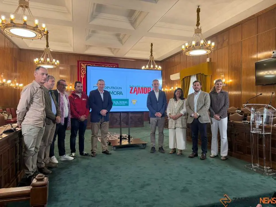 Vuelta Ciclista Zamora 2026_2