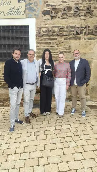 Nueva promoci&oacute;n tur&iacute;stico-gastron&oacute;mica Zamora Le&oacute;n