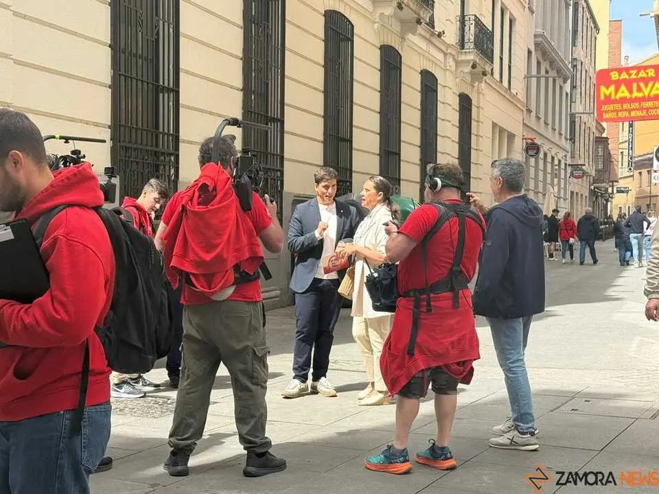 Xuso Jones en Zamora _2