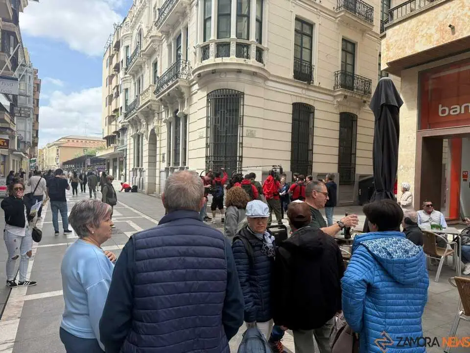 Xuso Jones en Zamora _3