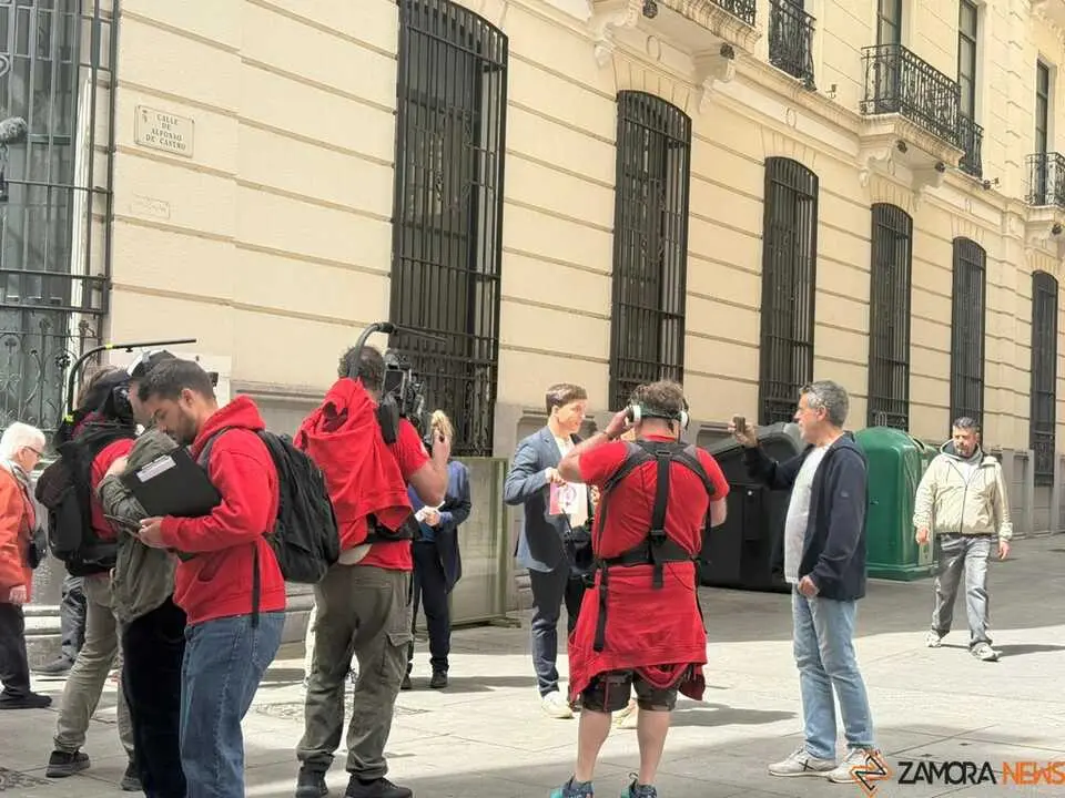 Xuso Jones en Zamora _4