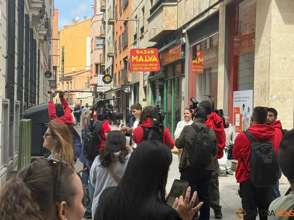 Xuso Jones en Zamora _5