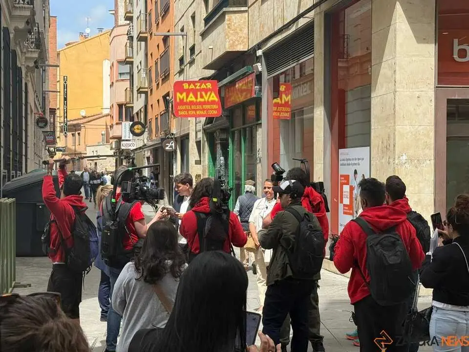 Xuso Jones en Zamora _6