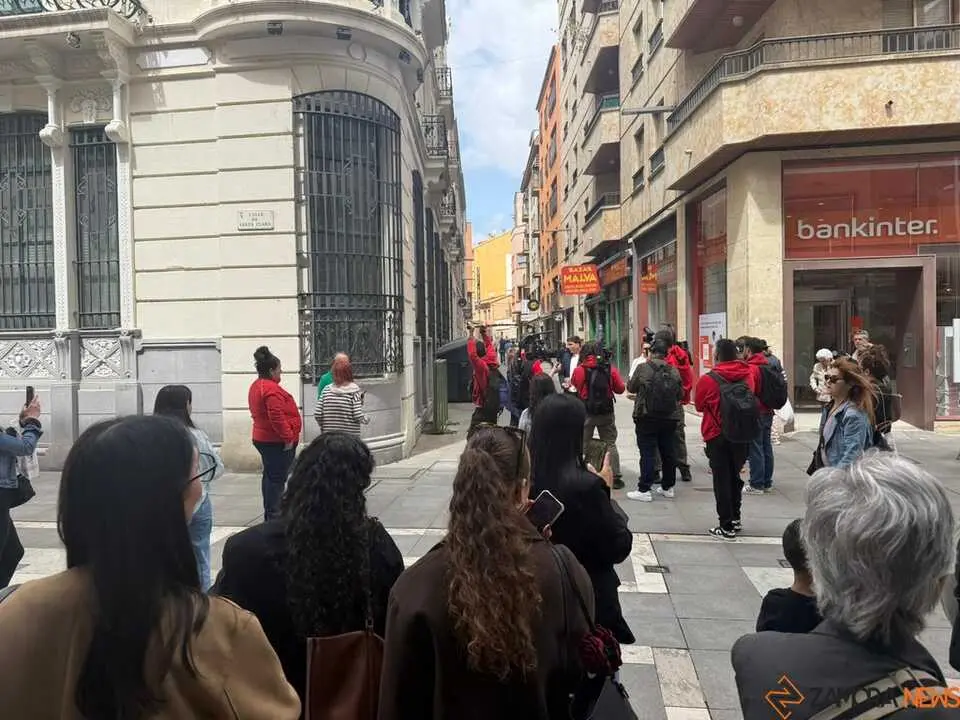 Xuso Jones en Zamora _7