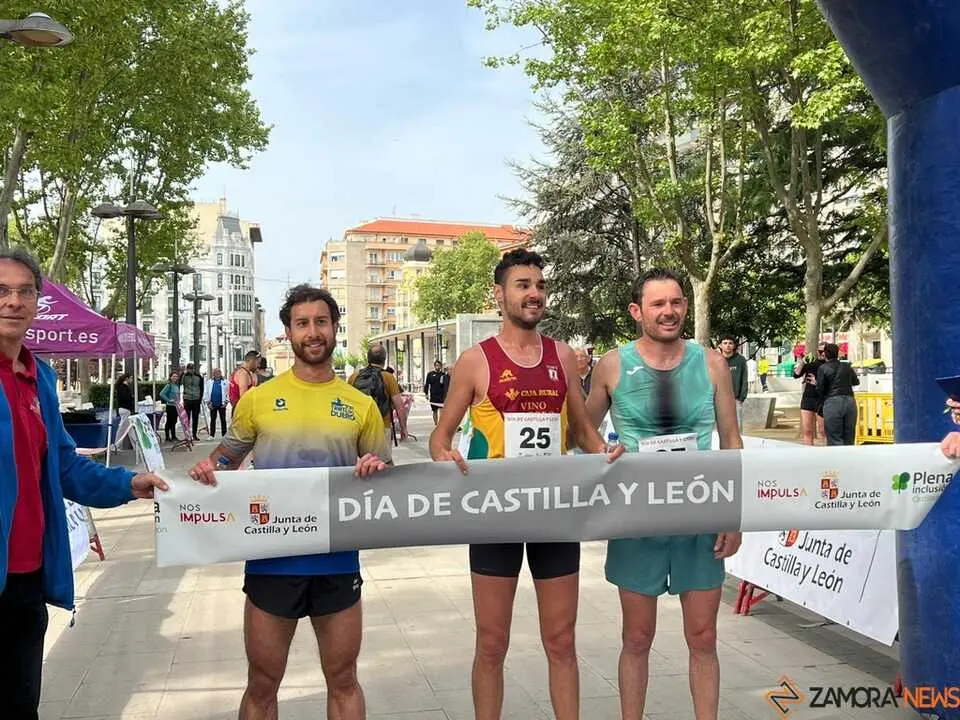 Carrera Solidaria D&iacute;a de Castilla y Le&oacute;n _6