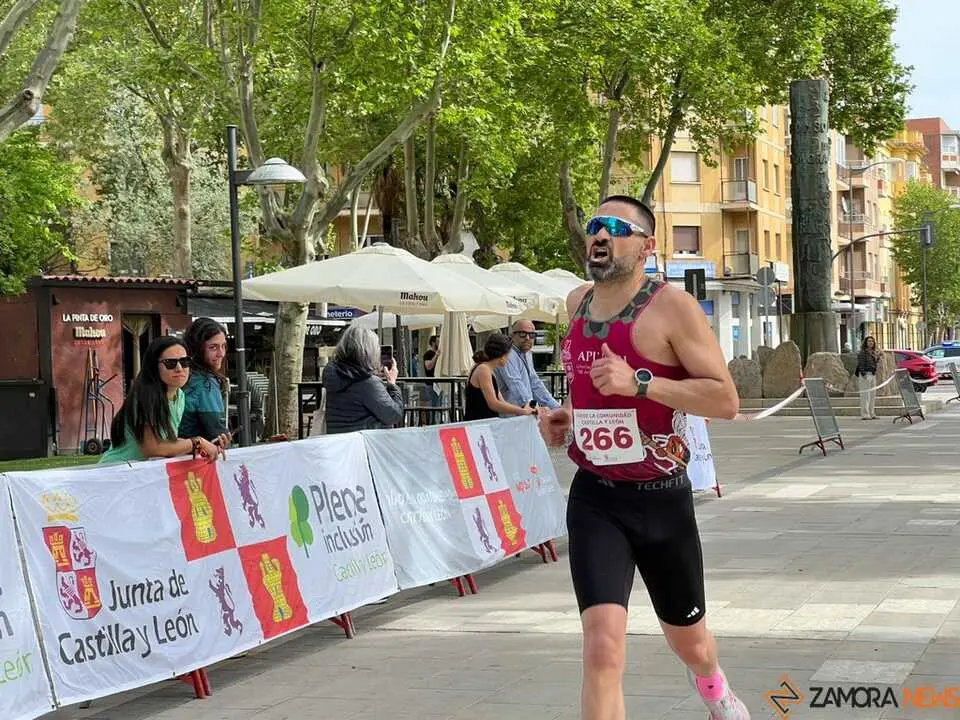 Carrera Solidaria D&iacute;a de Castilla y Le&oacute;n _9