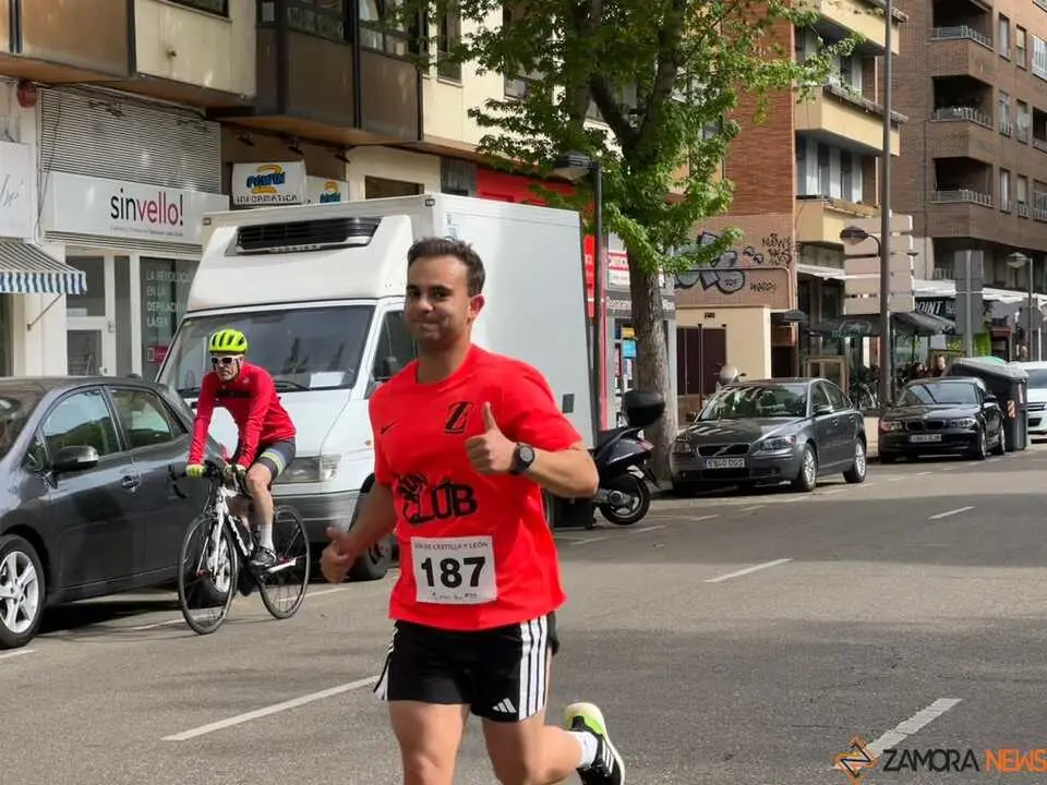 Carrera Solidaria D&iacute;a de Castilla y Le&oacute;n _10
