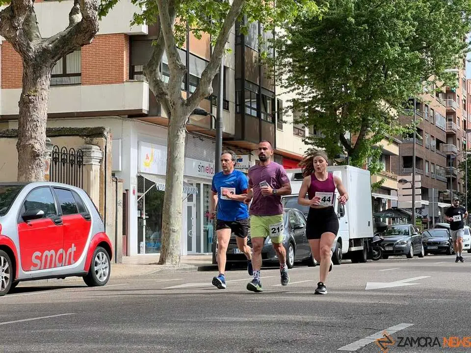 Carrera Solidaria D&iacute;a de Castilla y Le&oacute;n _15