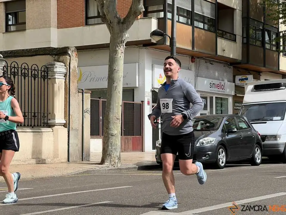 Carrera Solidaria D&iacute;a de Castilla y Le&oacute;n _17
