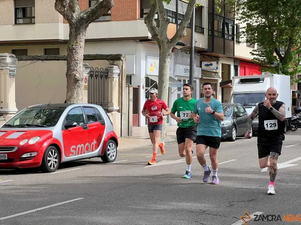 Carrera Solidaria D&iacute;a de Castilla y Le&oacute;n _20