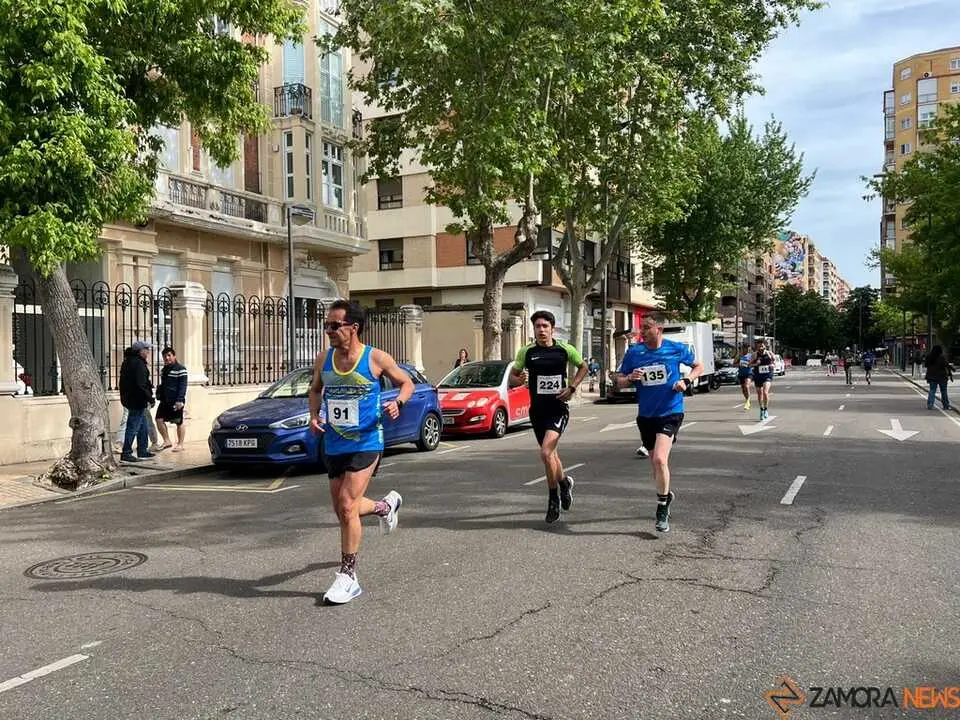 Carrera Solidaria D&iacute;a de Castilla y Le&oacute;n _21