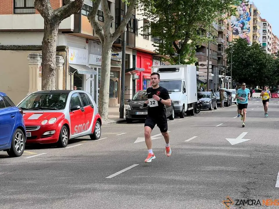 Carrera Solidaria D&iacute;a de Castilla y Le&oacute;n _23