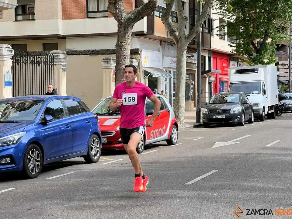 Carrera Solidaria D&iacute;a de Castilla y Le&oacute;n _24