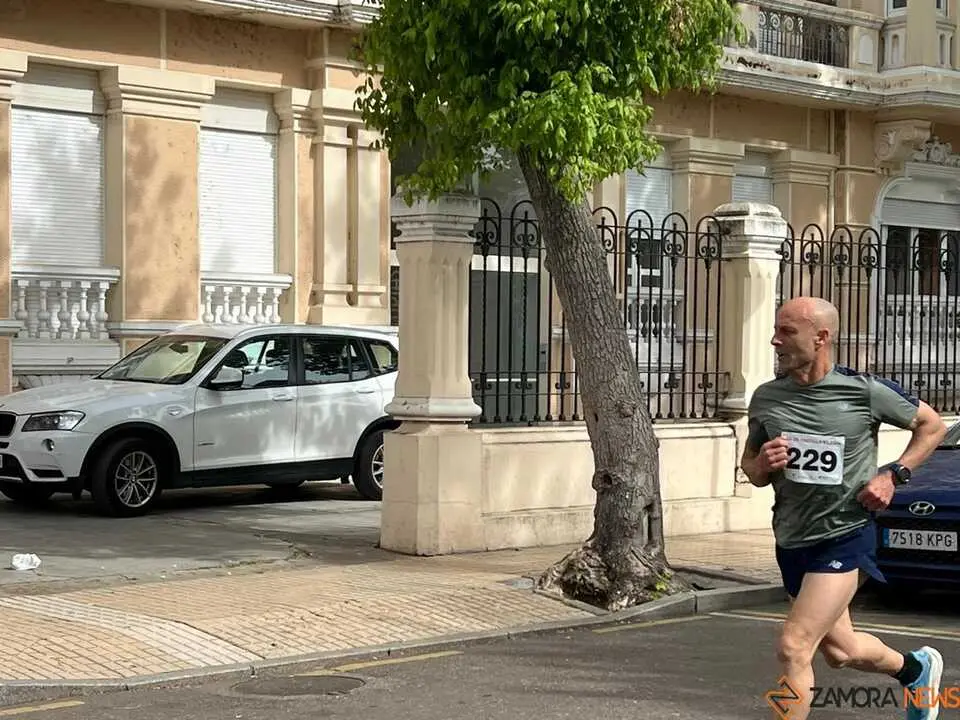 Carrera Solidaria D&iacute;a de Castilla y Le&oacute;n _26