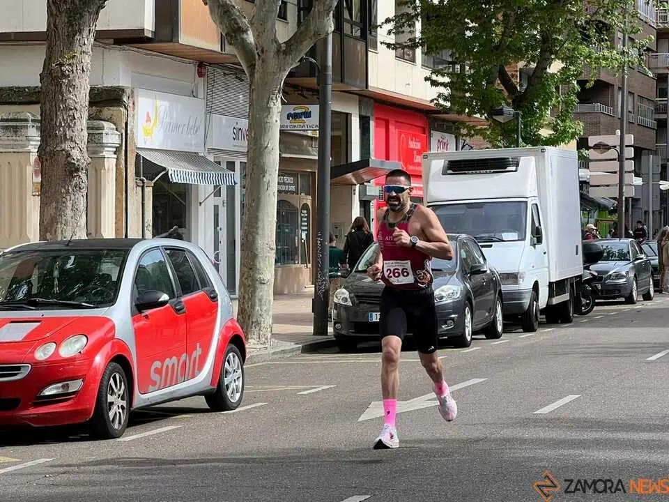 Carrera Solidaria D&iacute;a de Castilla y Le&oacute;n _28