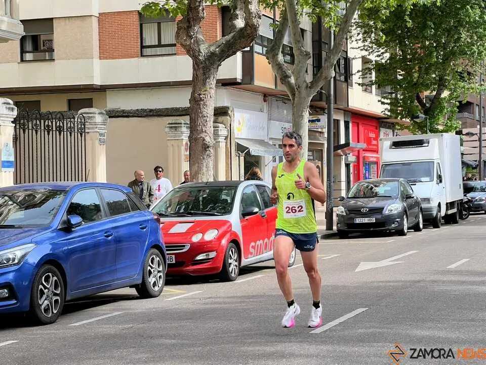 Carrera Solidaria D&iacute;a de Castilla y Le&oacute;n _29