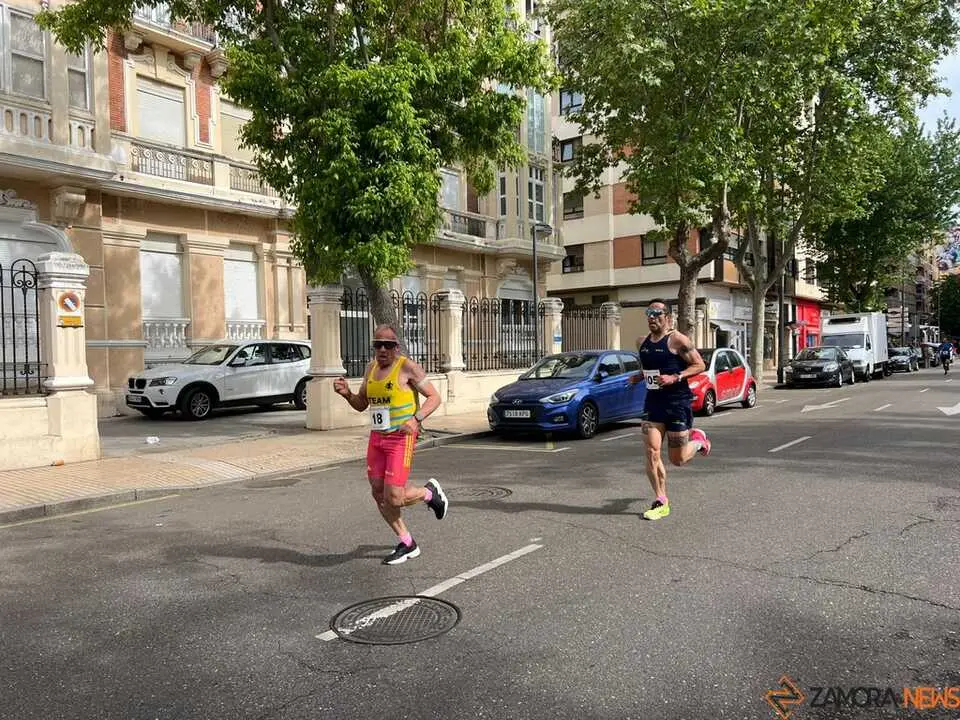 Carrera Solidaria D&iacute;a de Castilla y Le&oacute;n _31