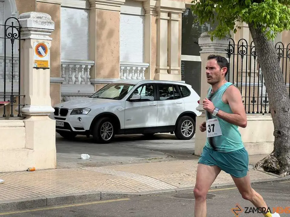 Carrera Solidaria D&iacute;a de Castilla y Le&oacute;n _30