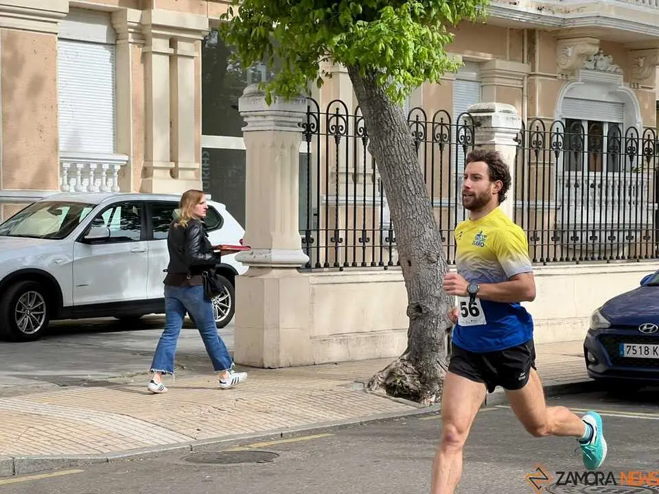 Carrera Solidaria D&iacute;a de Castilla y Le&oacute;n _32