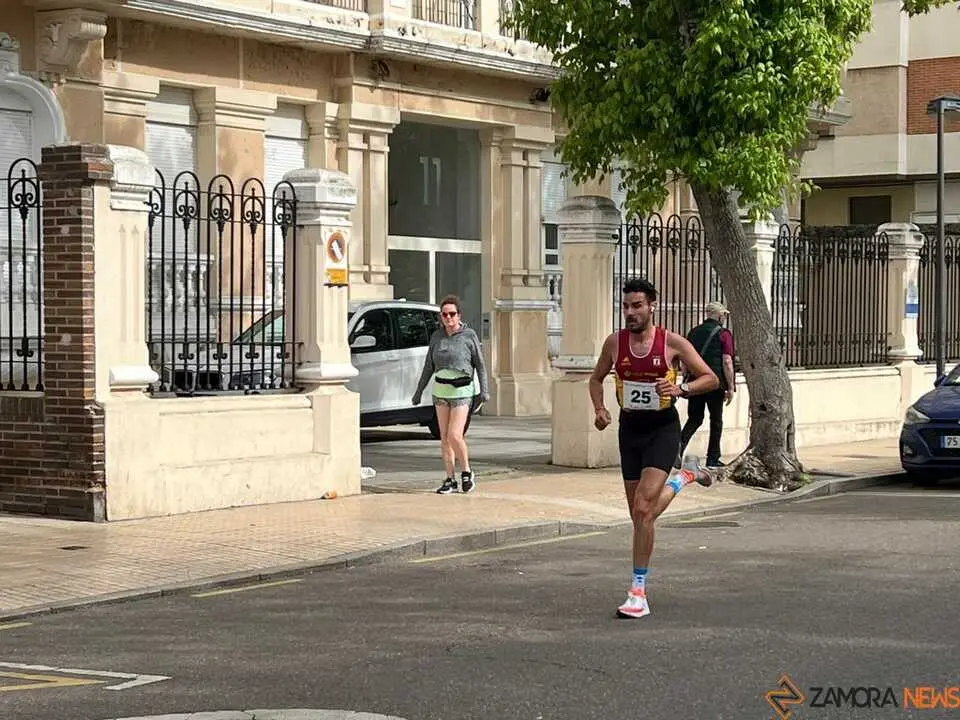 Carrera Solidaria D&iacute;a de Castilla y Le&oacute;n _33