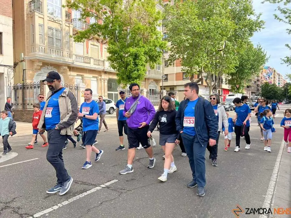 Carrera Solidaria D&iacute;a de Castilla y Le&oacute;n _34