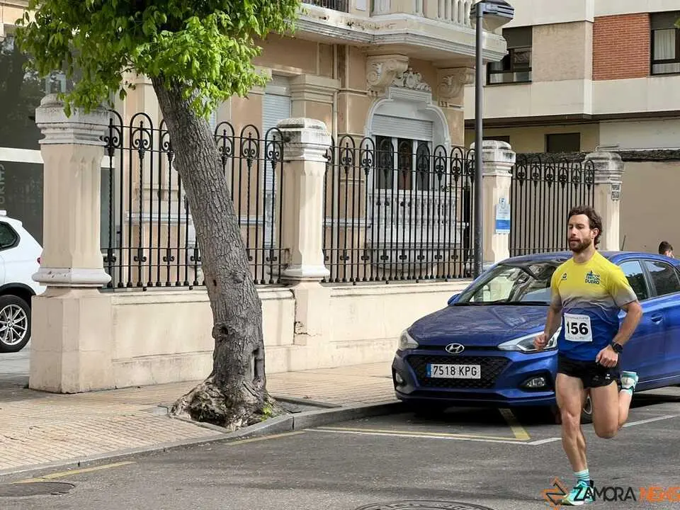 Carrera Solidaria D&iacute;a de Castilla y Le&oacute;n _35