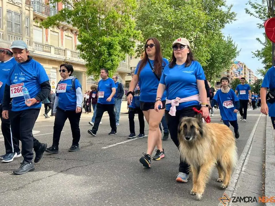 Carrera Solidaria D&iacute;a de Castilla y Le&oacute;n _36