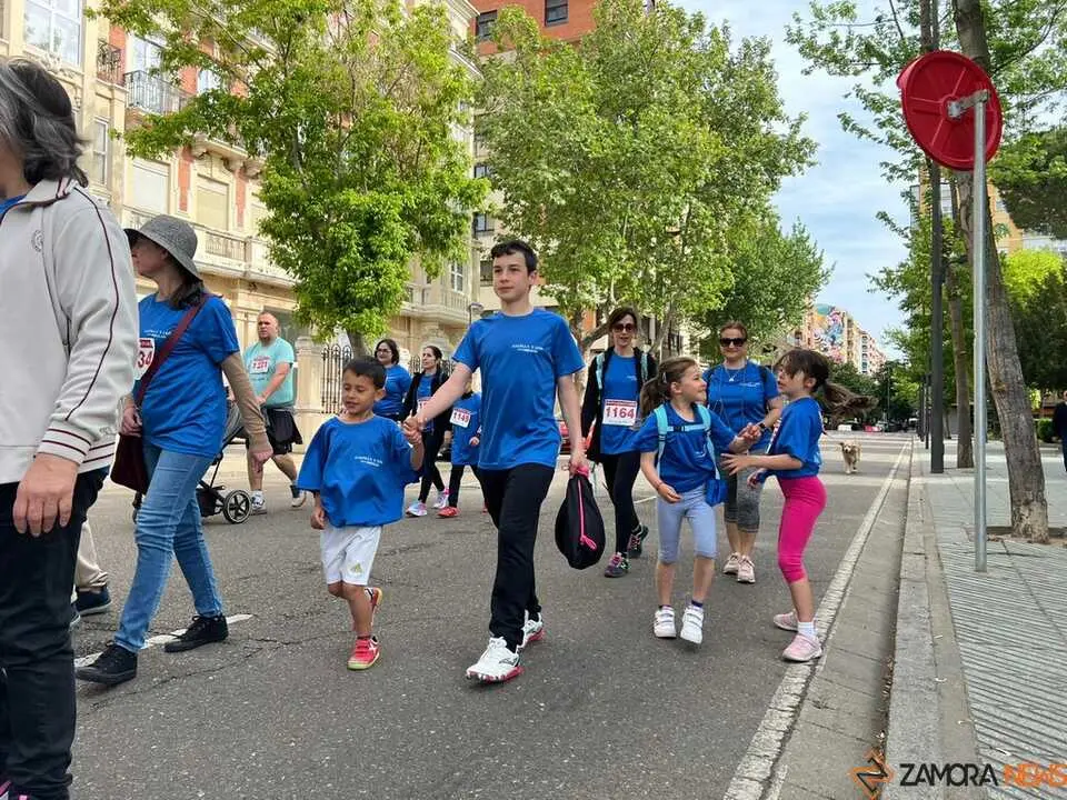 Carrera Solidaria D&iacute;a de Castilla y Le&oacute;n _38