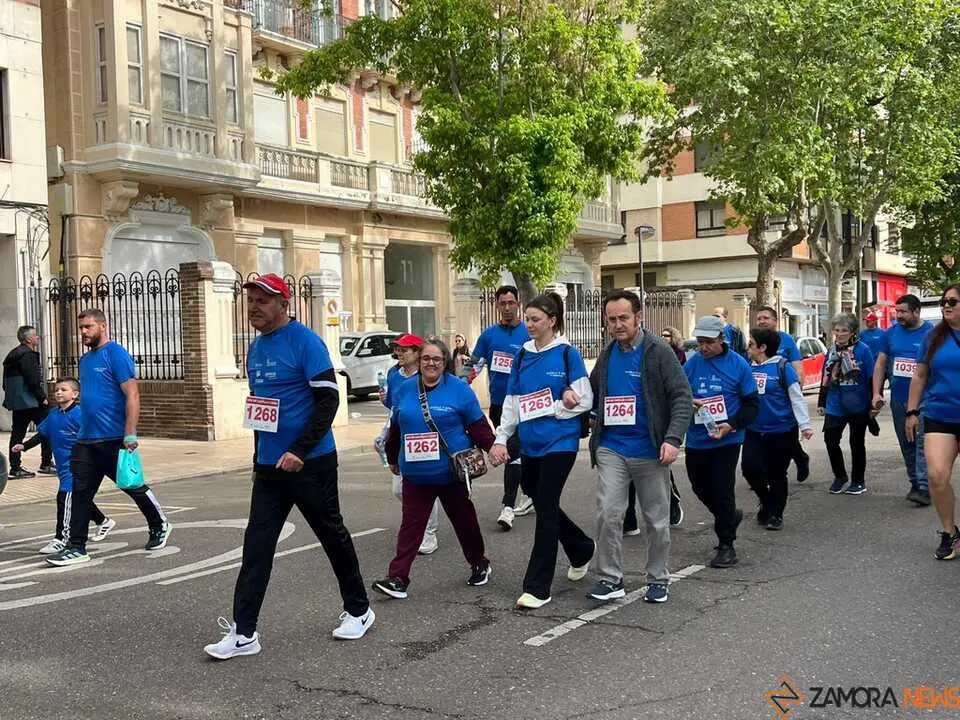 Carrera Solidaria D&iacute;a de Castilla y Le&oacute;n _39