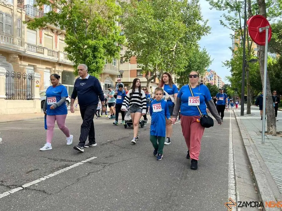 Carrera Solidaria D&iacute;a de Castilla y Le&oacute;n _42