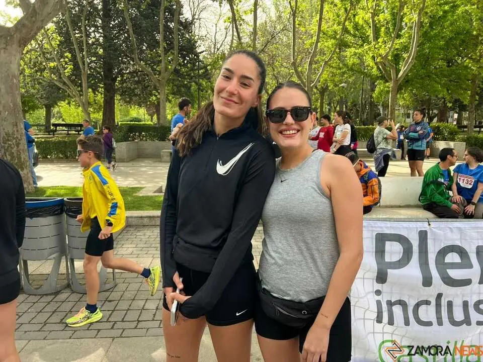 Carrera Solidaria D&iacute;a de Castilla y Le&oacute;n _46