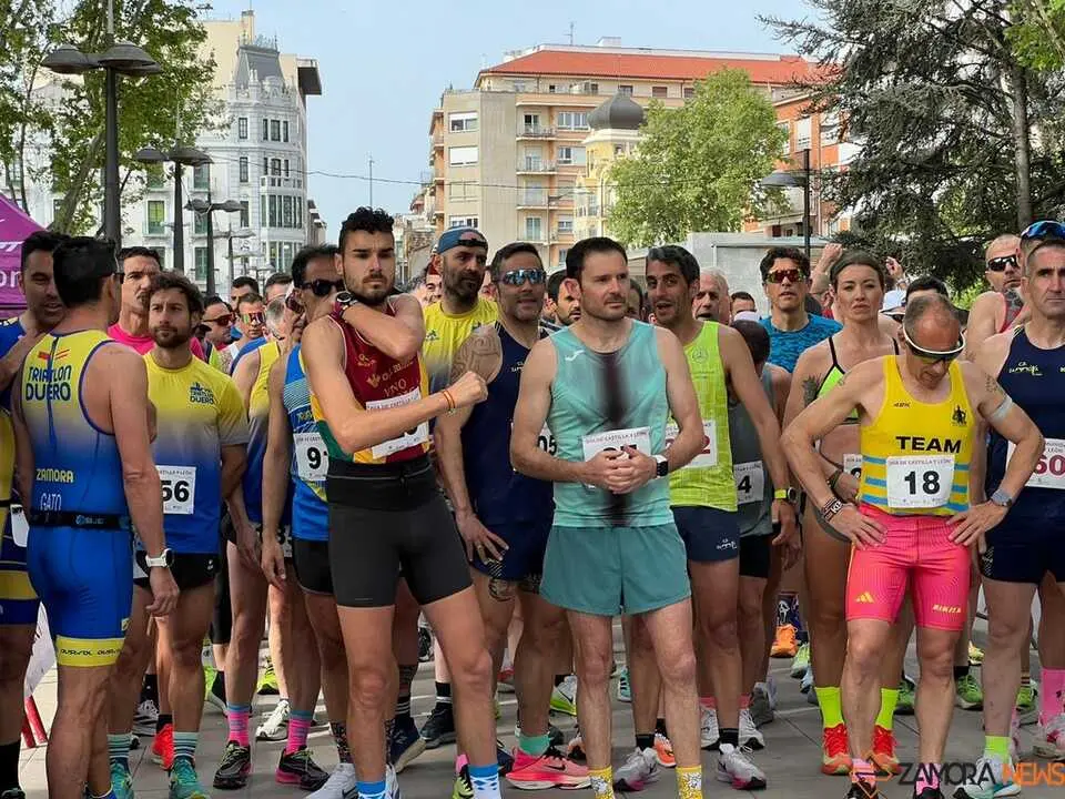 Carrera Solidaria D&iacute;a de Castilla y Le&oacute;n _47
