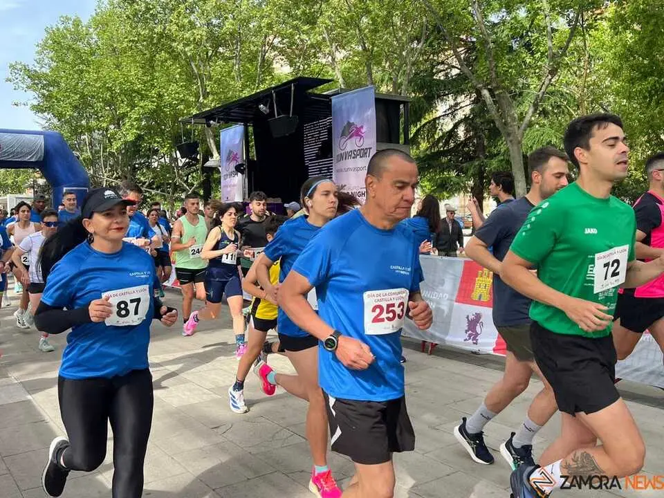 Carrera Solidaria D&iacute;a de Castilla y Le&oacute;n _51
