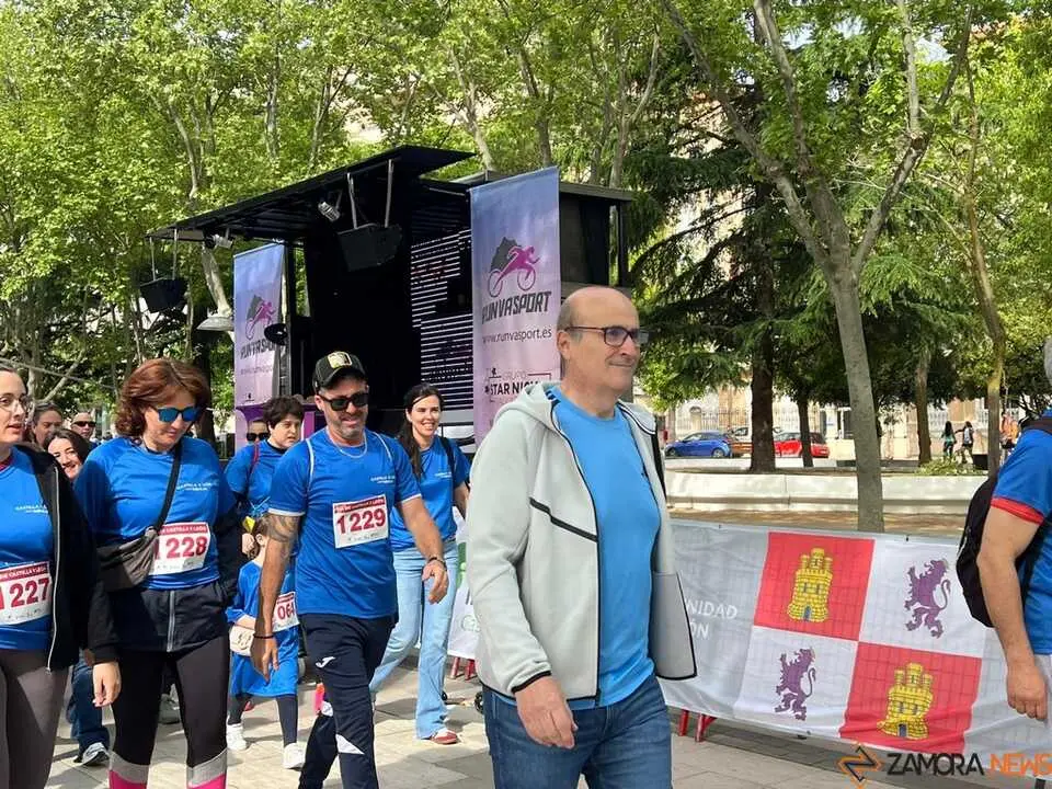 Carrera Solidaria D&iacute;a de Castilla y Le&oacute;n _57