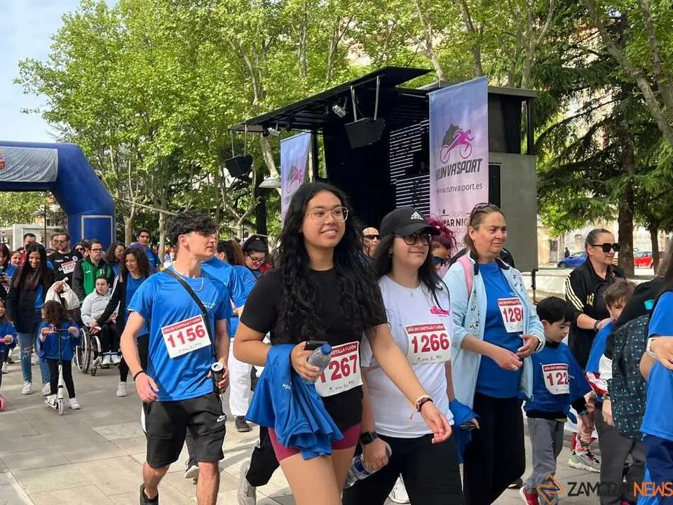 Carrera Solidaria D&iacute;a de Castilla y Le&oacute;n _58
