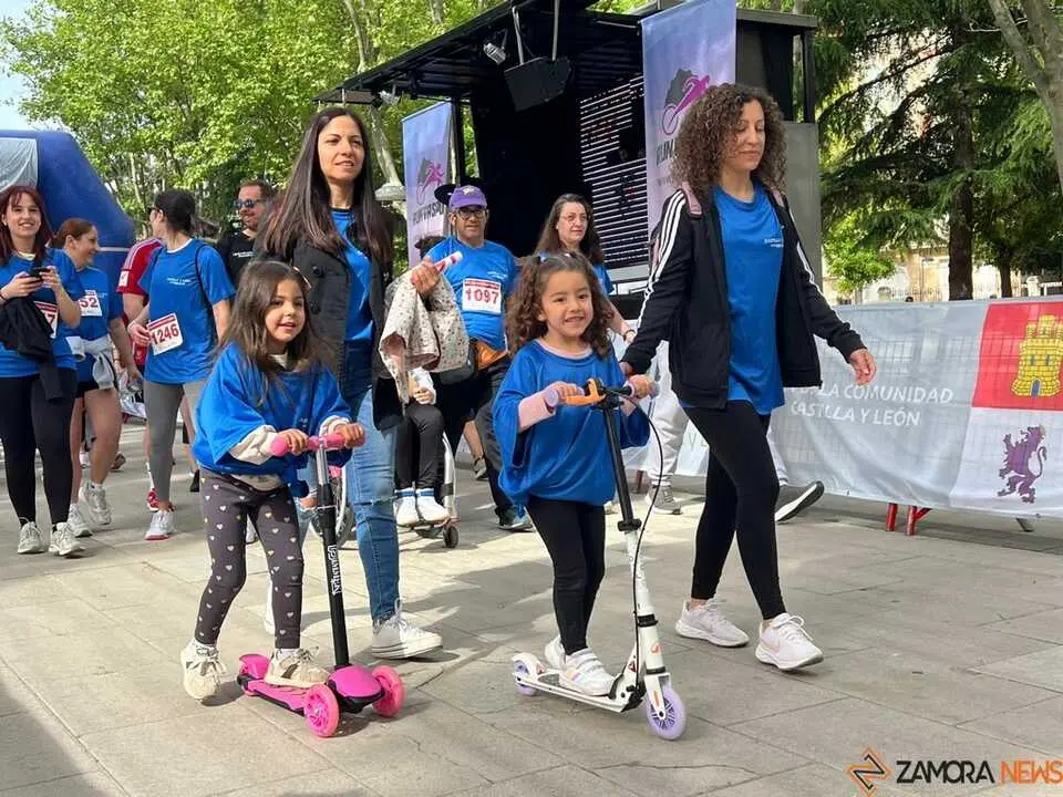 Carrera Solidaria D&iacute;a de Castilla y Le&oacute;n _61