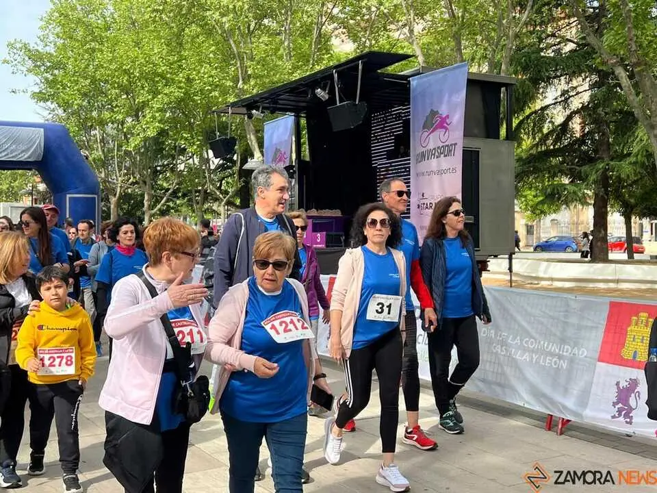 Carrera Solidaria D&iacute;a de Castilla y Le&oacute;n _60