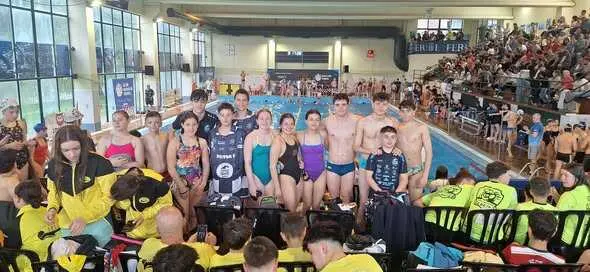 Equipo CD San Jos&eacute; Obrero