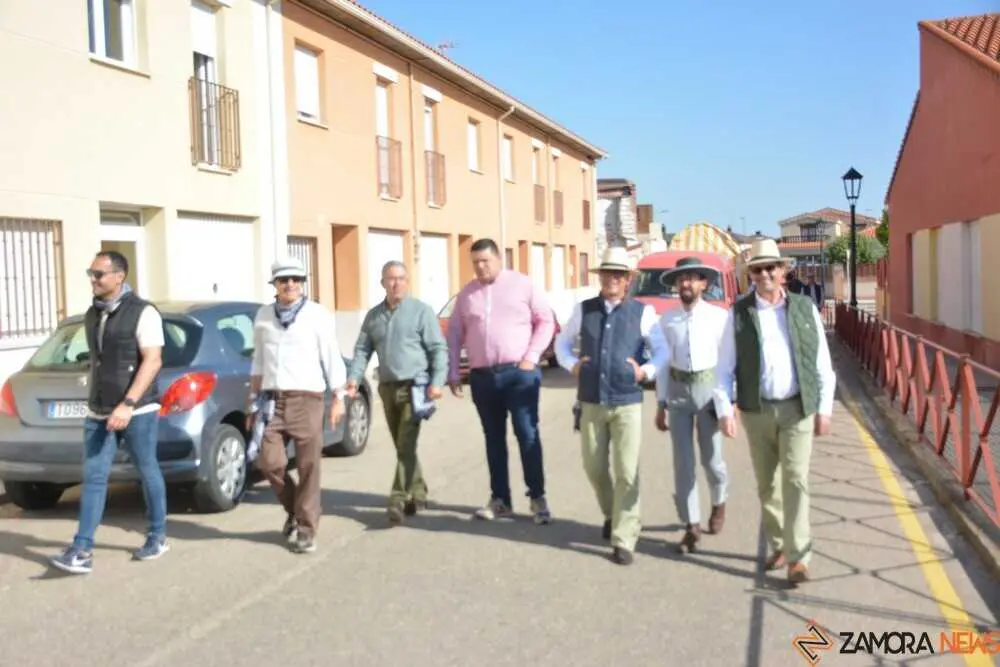 camino flamenco Moraleja _4