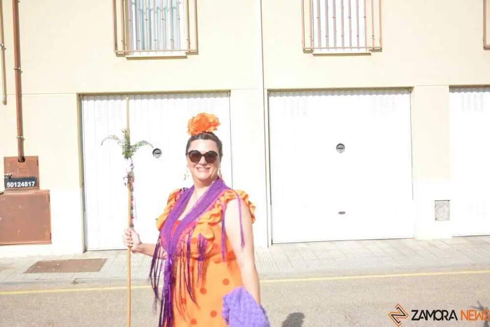 camino flamenco Moraleja _17