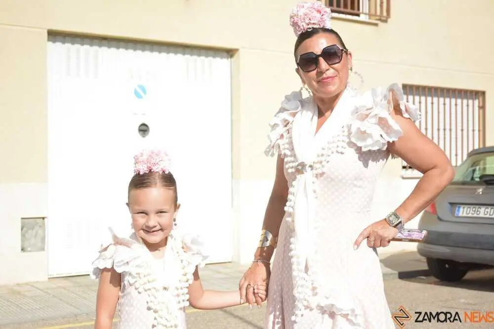 camino flamenco Moraleja _20