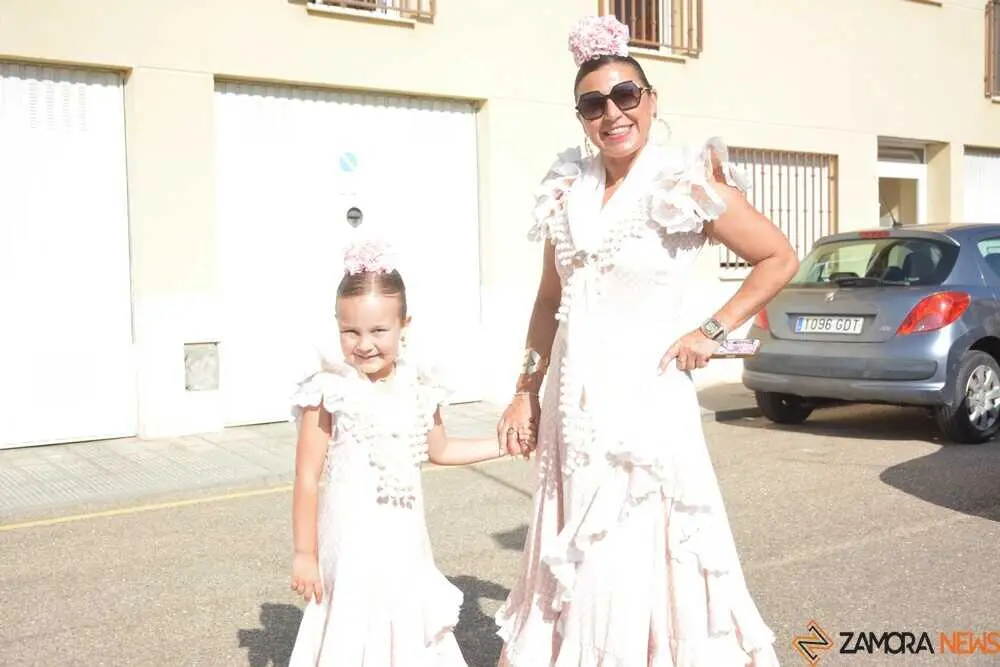 camino flamenco Moraleja _21