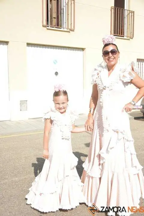 camino flamenco Moraleja _22