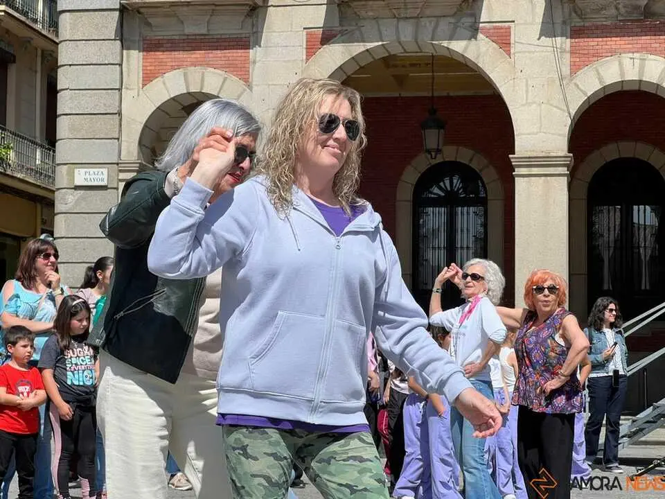 D&iacute;a de la Danza _2