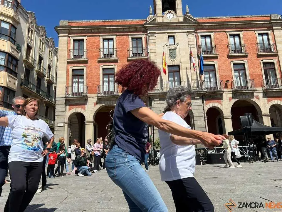 D&iacute;a de la Danza _3