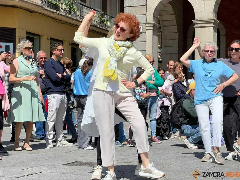 D&iacute;a de la Danza _4