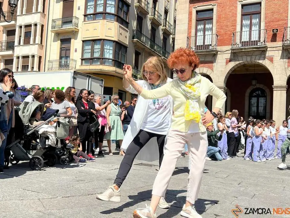 D&iacute;a de la Danza _5