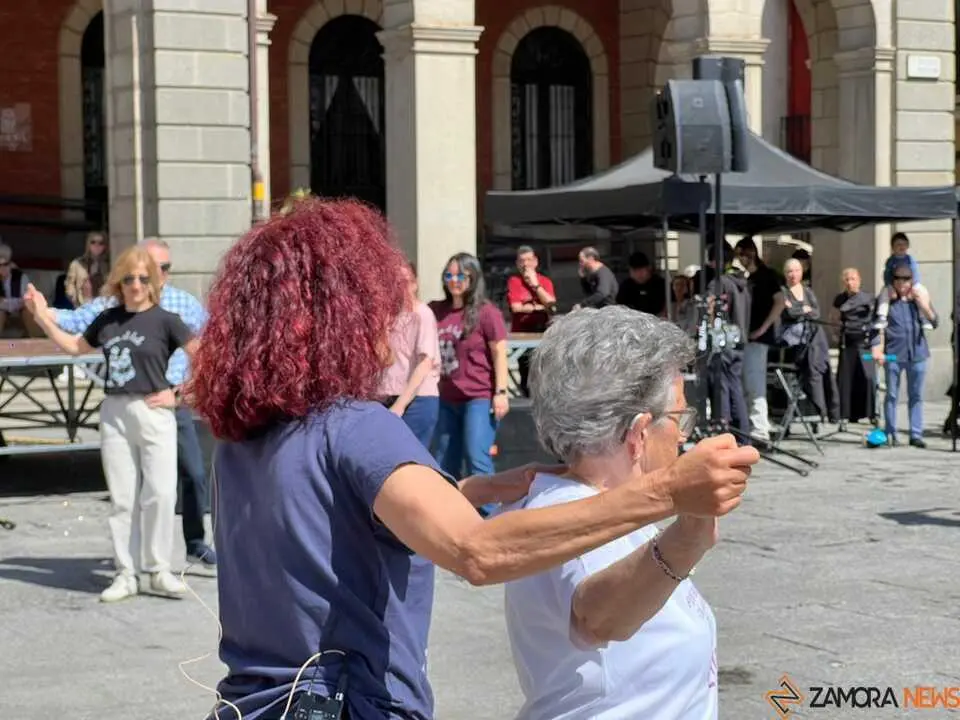 D&iacute;a de la Danza _6